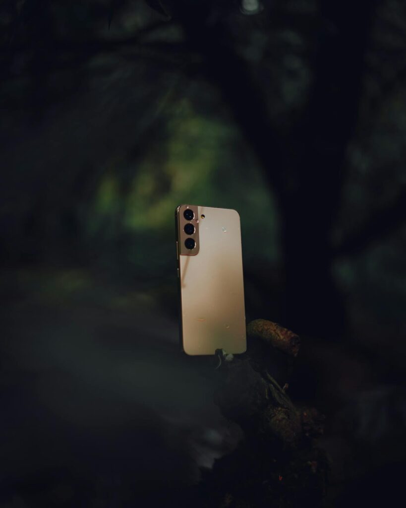 Does a Samsung s24 ultra provide the best gaming experience from a phone?